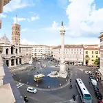 Rent In Rome - Maggiore