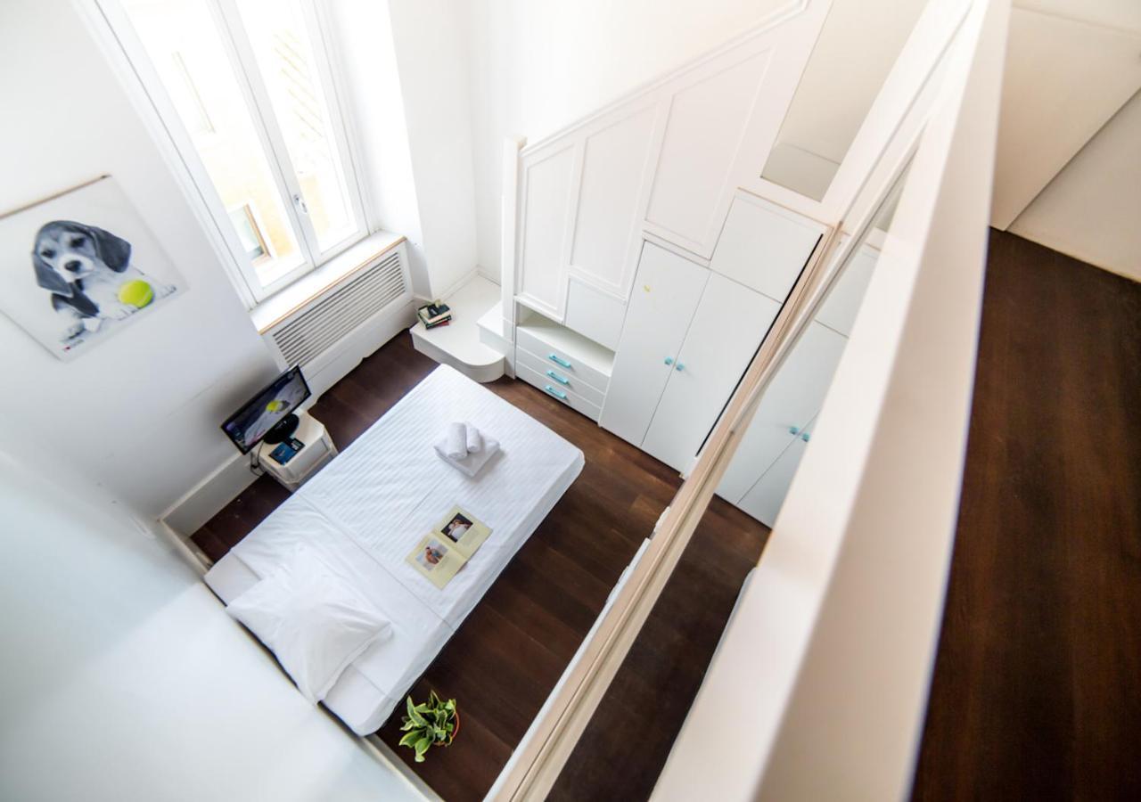 Rent In - Maggiore Apartment *
