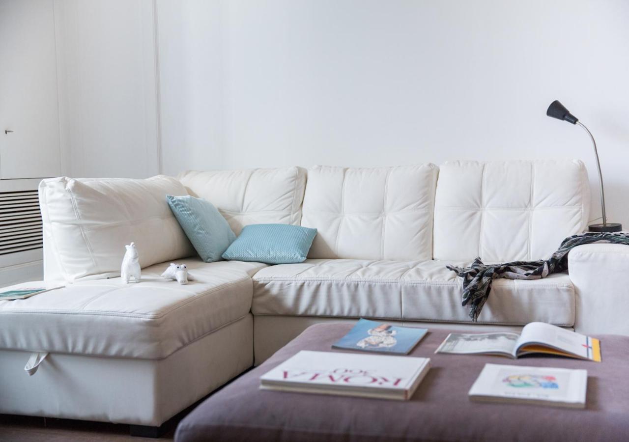 Rent In - Maggiore Apartment
