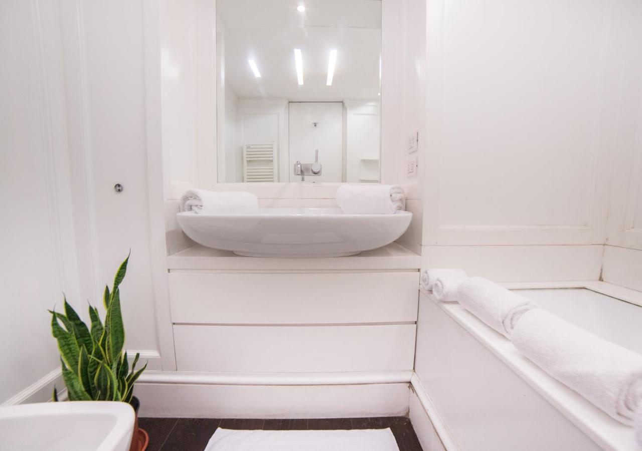 Rent In - Maggiore Apartment Rom