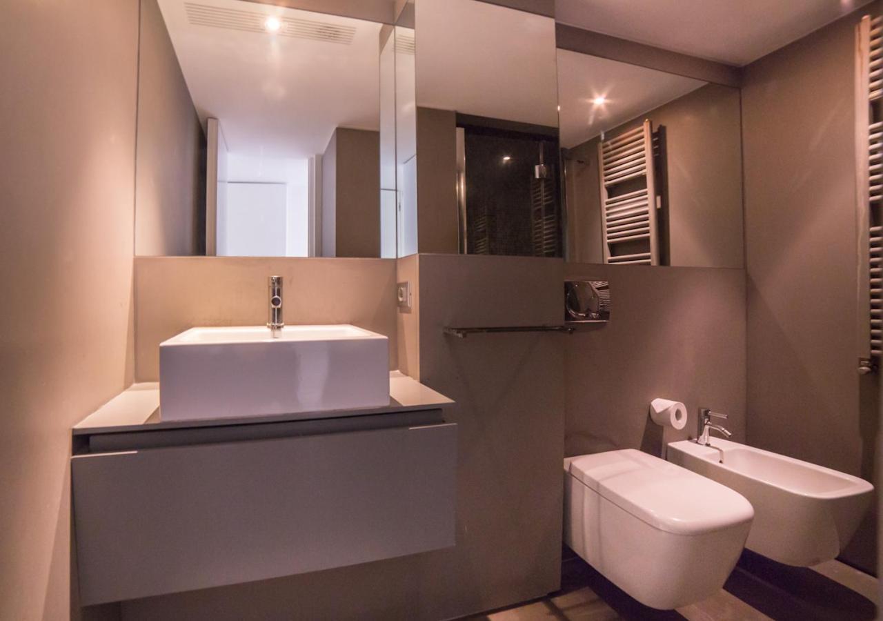 Rent In - Maggiore Apartment