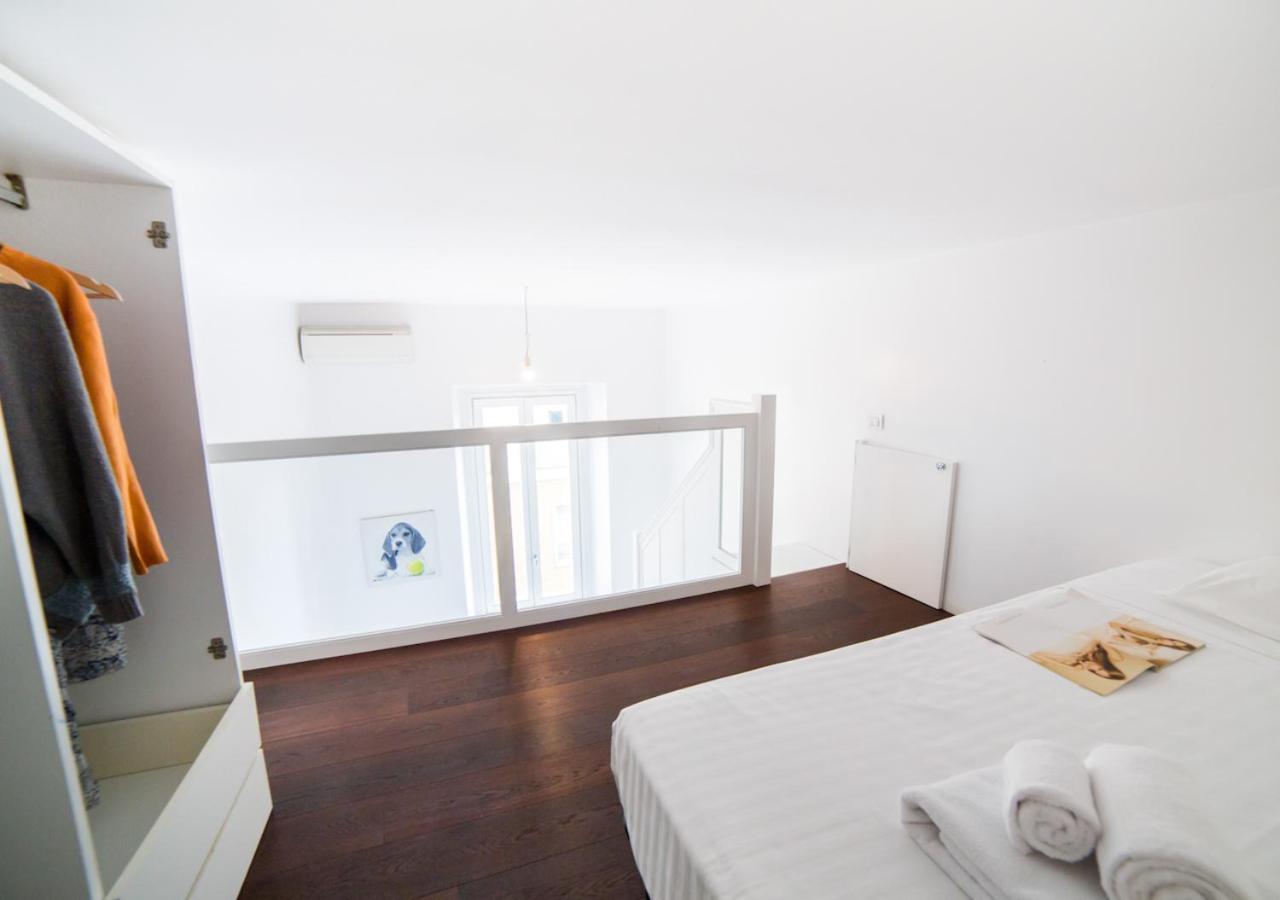 Rent In - Maggiore Apartment Rom