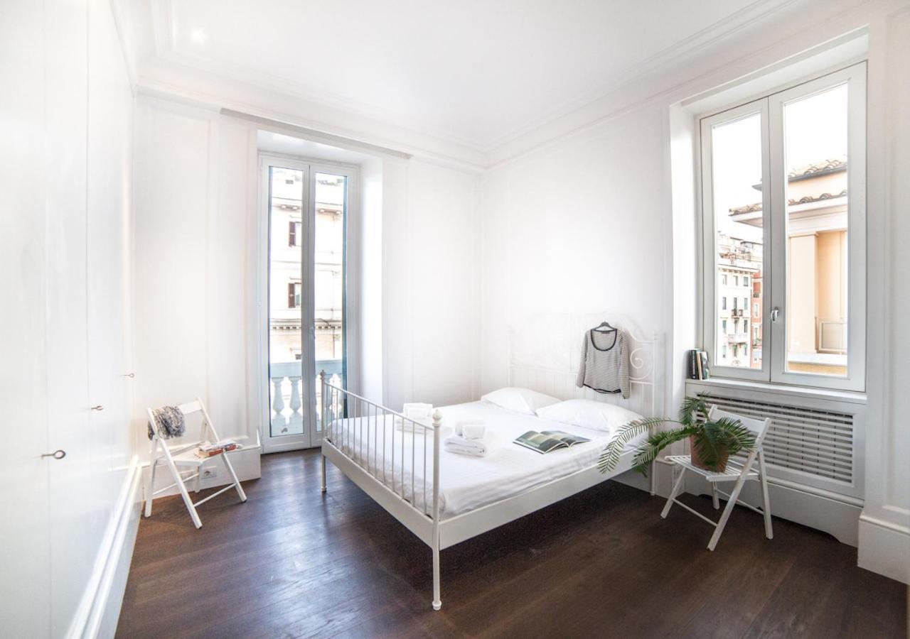 Rent In - Maggiore Apartment