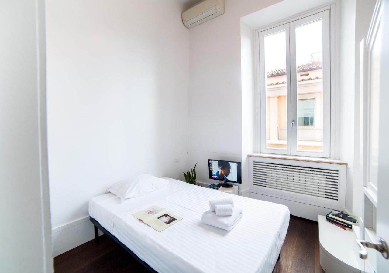 Rent In - Maggiore Rom