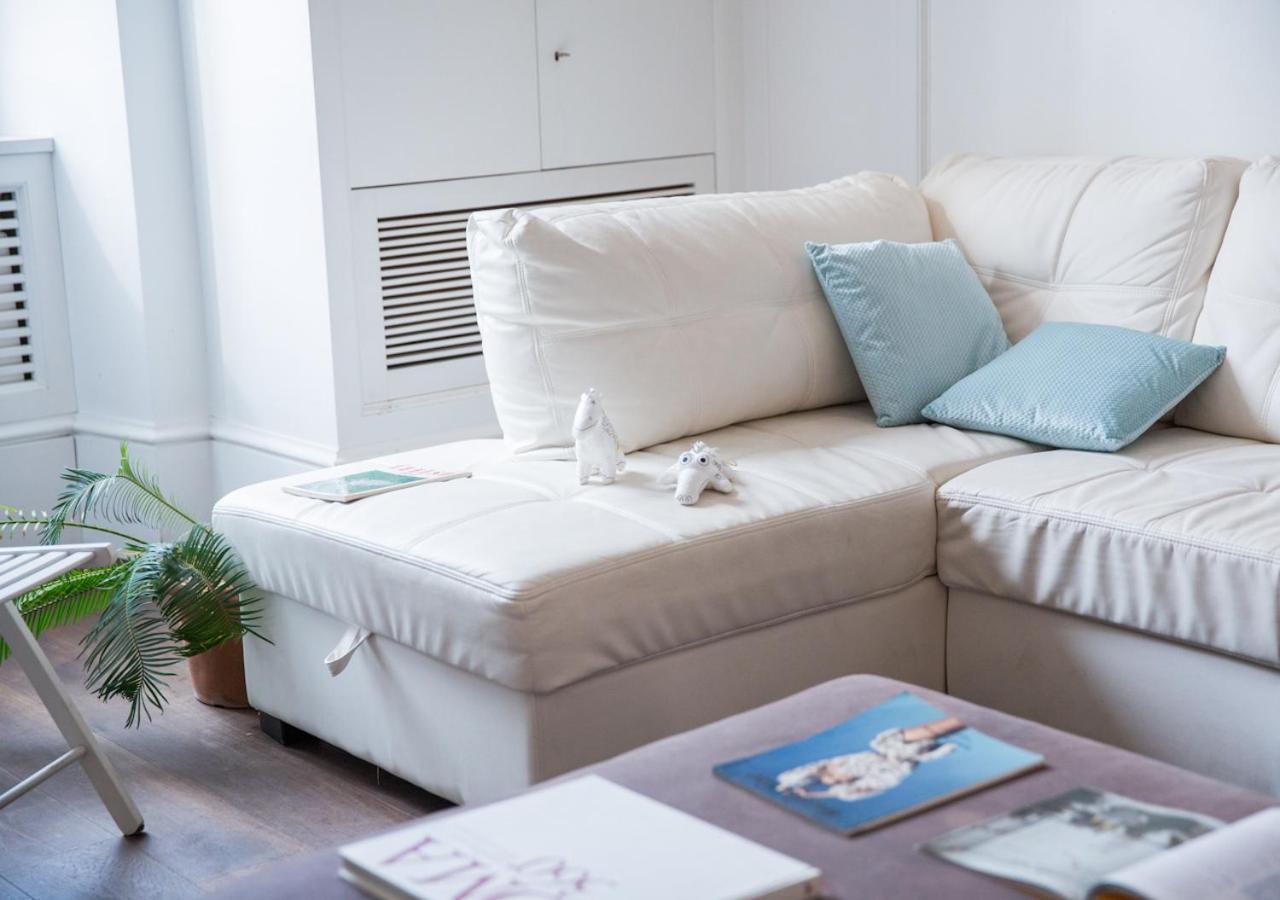 Rent In - Maggiore Apartment *