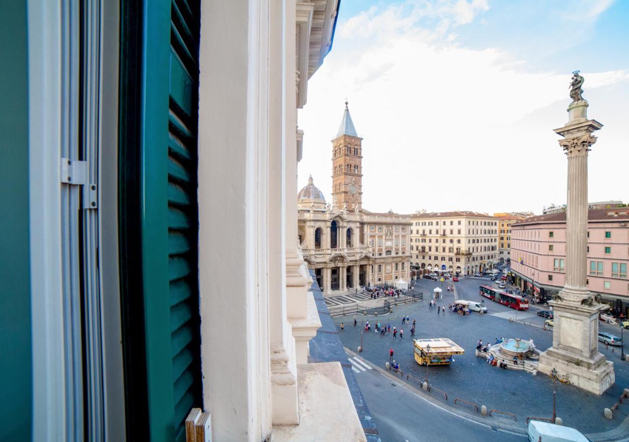 Apartment Rent In - Maggiore Rom